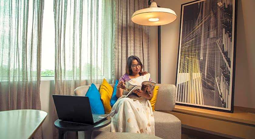 Welcomhotel by ITC Hotels, Race Course, Coimbatore