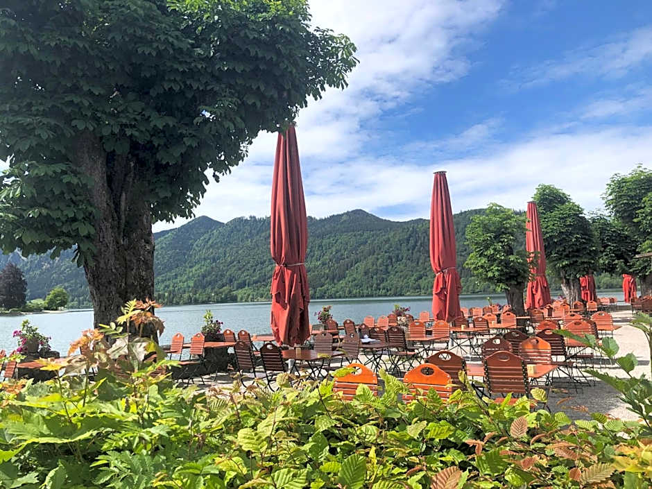 Seehotel Schlierseer Hof