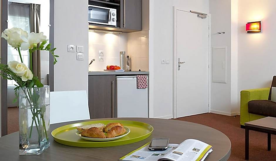 Adagio Access Nantes Viarme