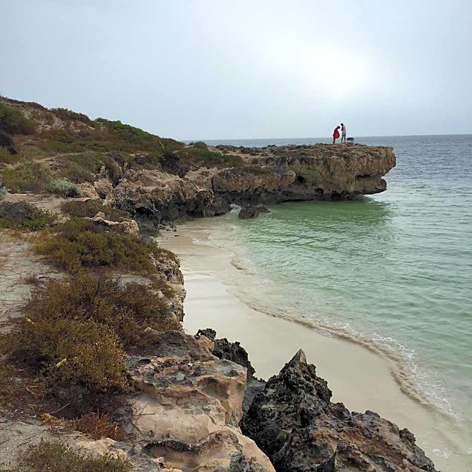 Cervantes Pinnacles Motel