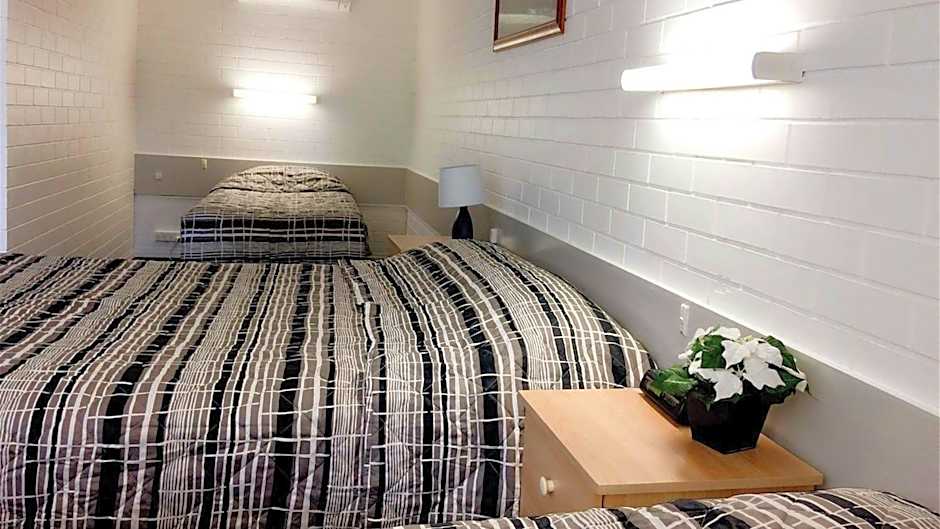 Ballarat Eureka Lodge Motel