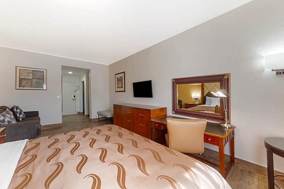 Quality Inn Florida City - Gateway to the Keys