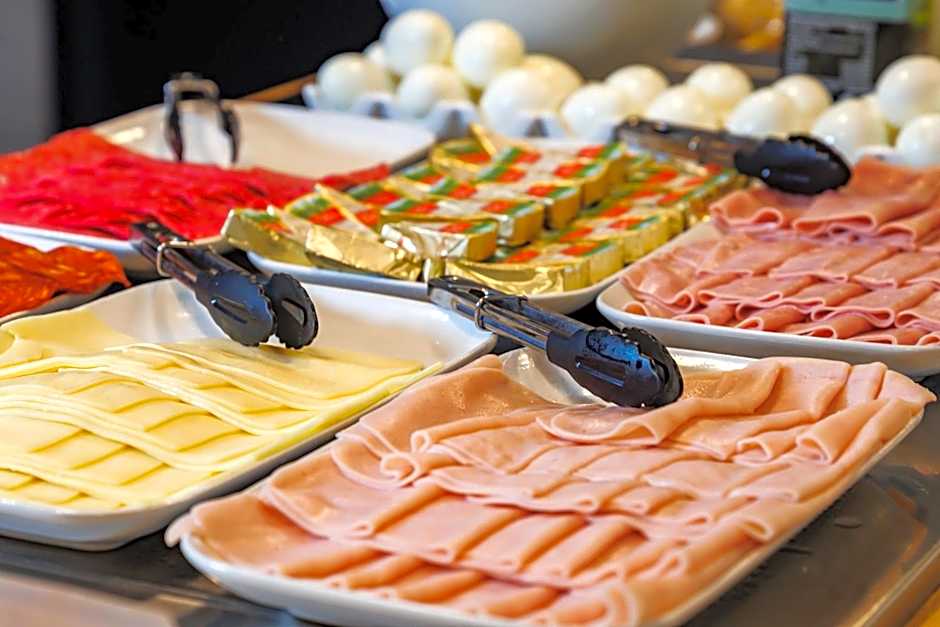 Holiday Inn Express Bilbao By IHG