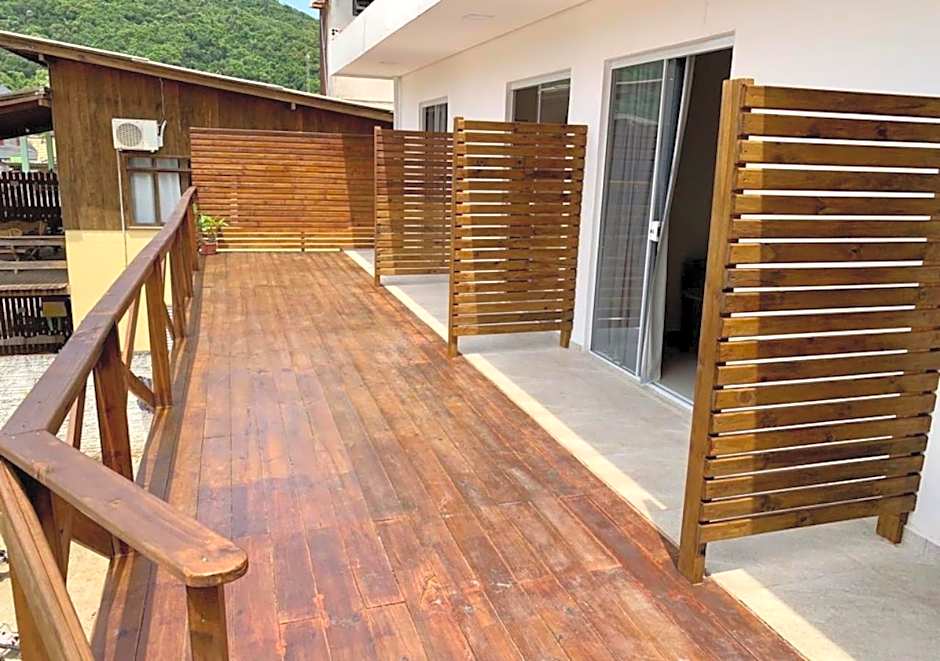 Loft Residencial Jaques