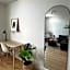 L'appartement BOHO avec parking