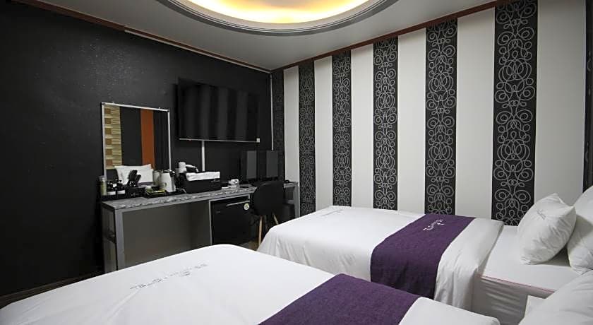 Business Hotel Busan Station