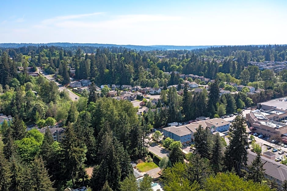 Holiday Inn Express Bothell By IHG