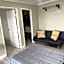 Cabana Inn & Suites