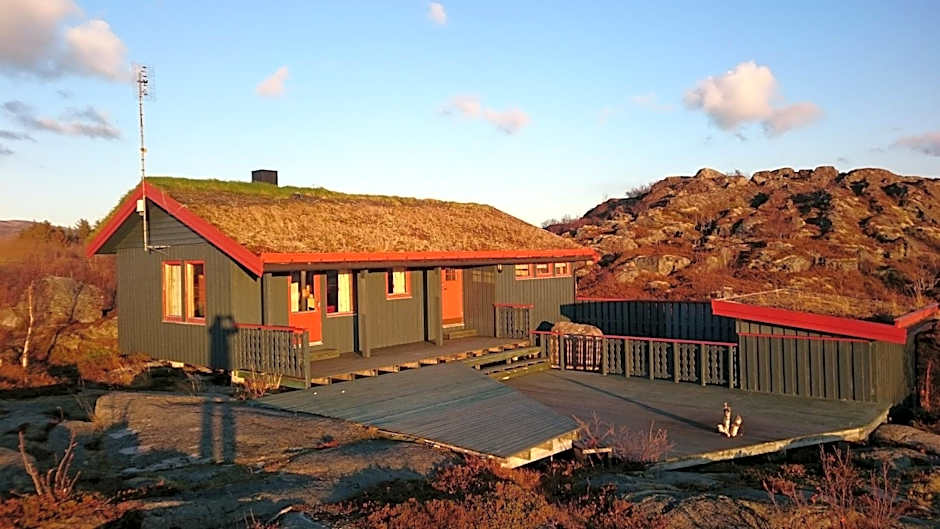 Offersøy Feriesenter