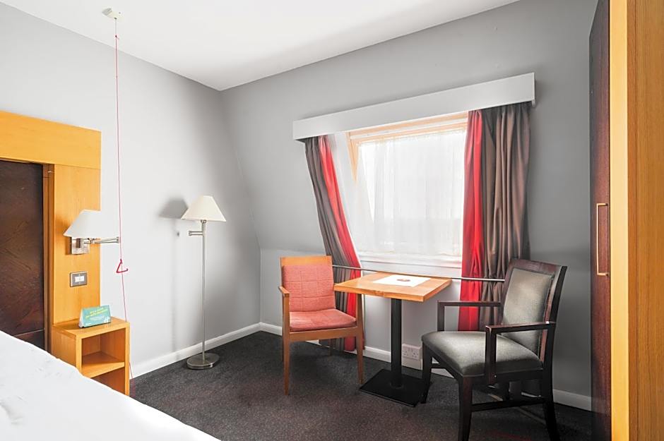 Holiday Inn Aberdeen West By IHG