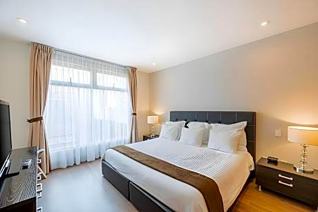 Double Apartment
