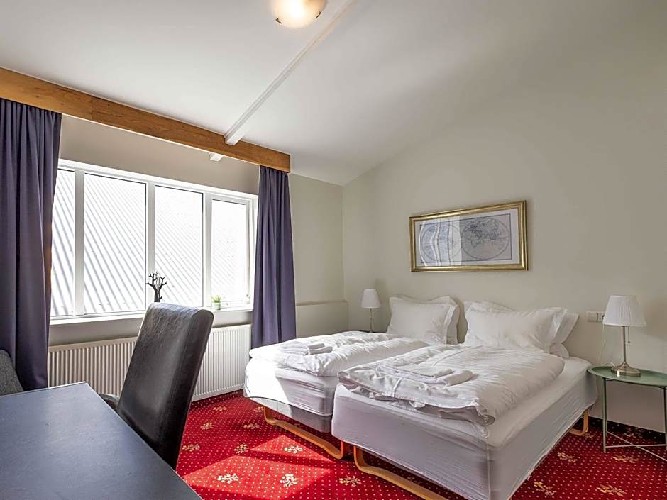Photo 1 of 8 of Economy 1 Double Bed or 2 Beds