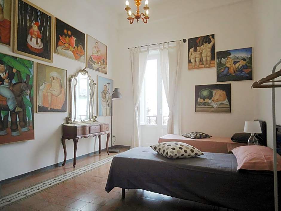 Serafino B&B