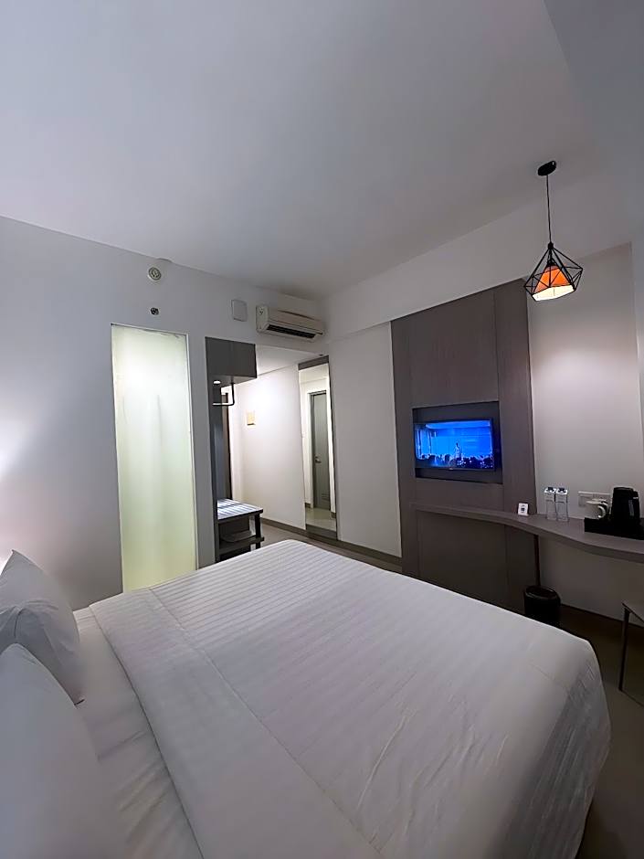 Laska Hotel Subang