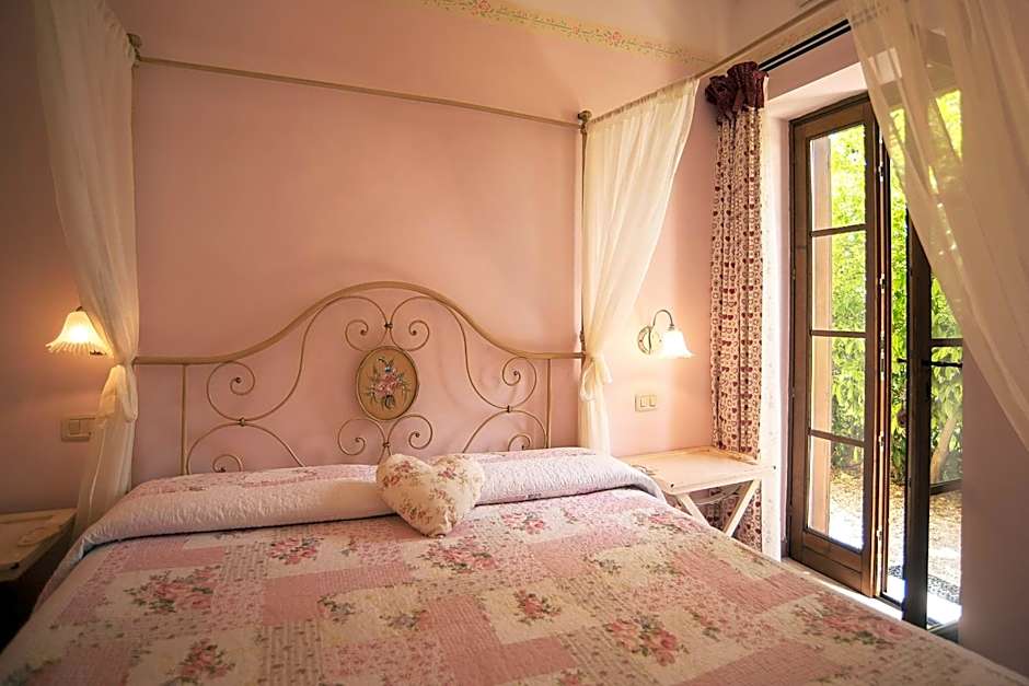 B&B 8380 Saturnia Terme