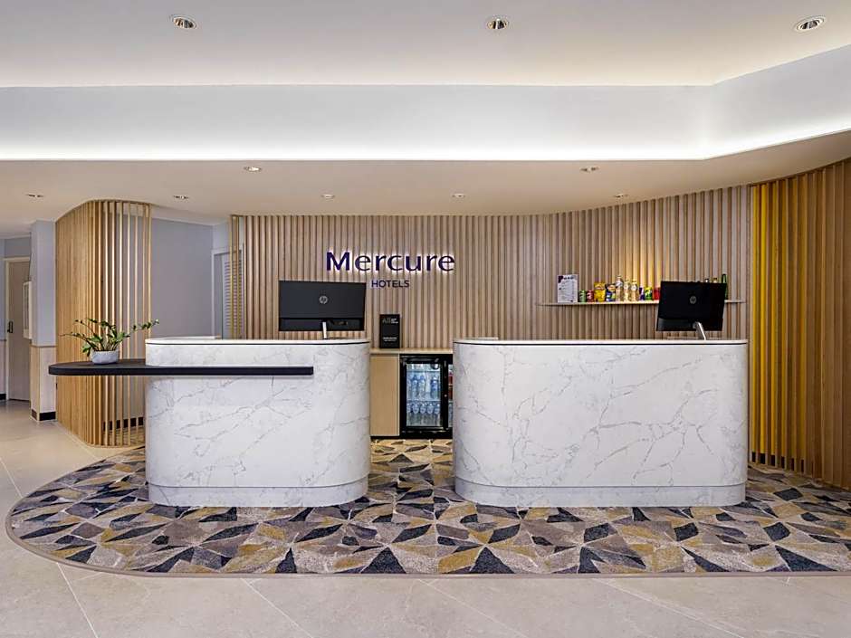 Mercure Rockhampton