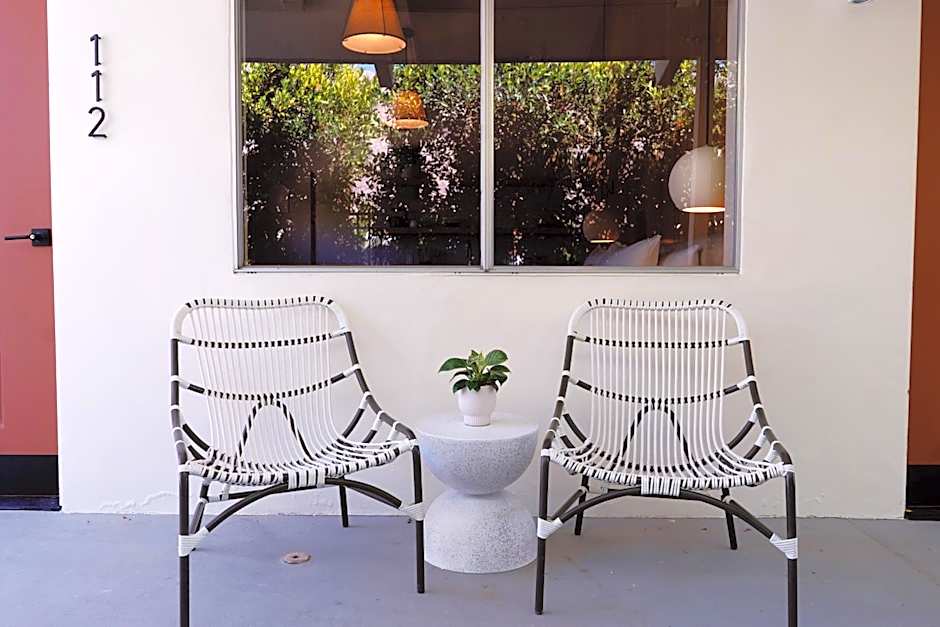 Azure Sky Hotel - Adults Only