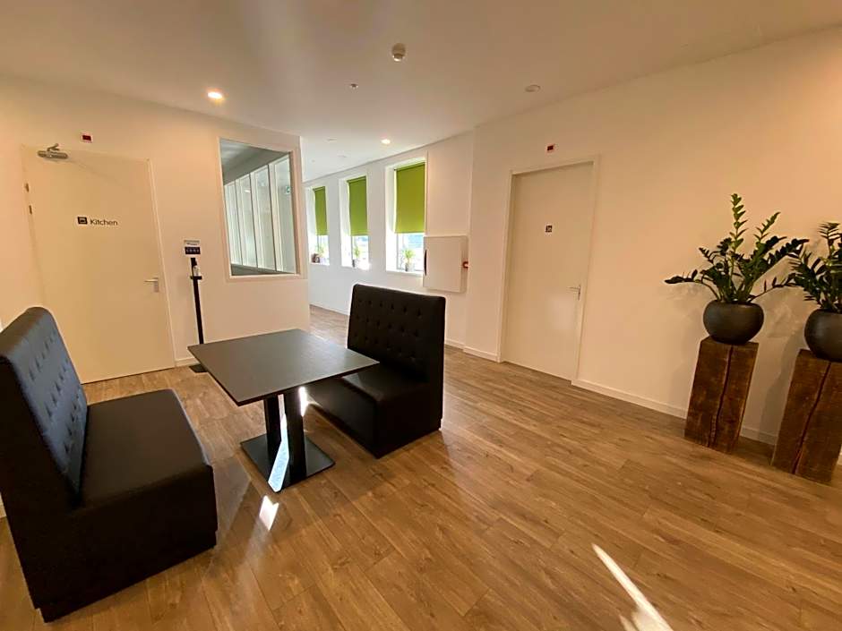 Short Stay Wageningen