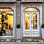 Lisboa Prata Boutique Hotel