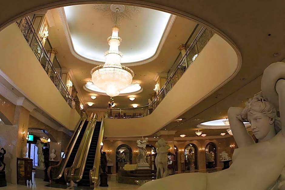 Koyo Grand Hotel
