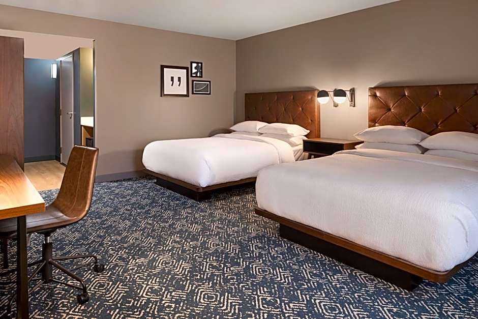 Four Points By Sheraton Bakersfield