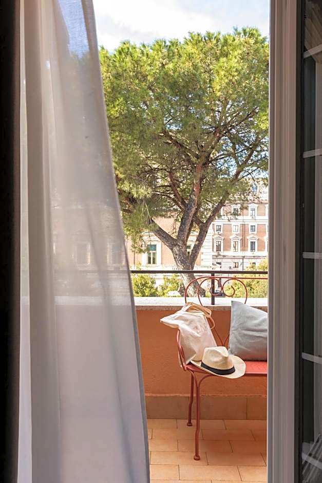 Hotel Viminale