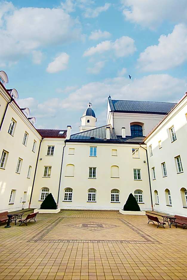 Domus Maria