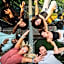 WOT Patio Social