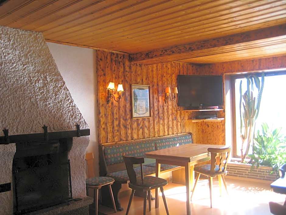 Sporthotel Schönau am Königssee