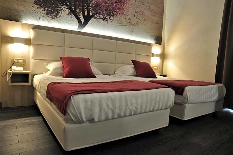 Photo 1 of 3 of Triple Room