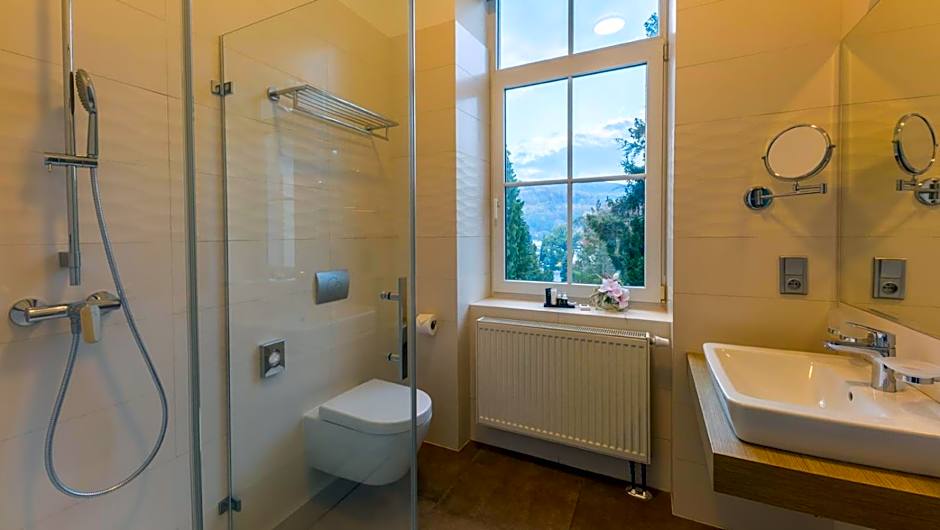 Wellness & Spa hotel Villa Regenhart