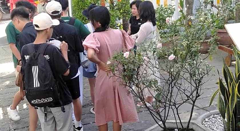 The Moon Villa Hoi An