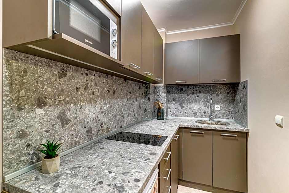 Dream View Apartments