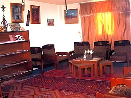 Orient Gate Hostel and Hotel