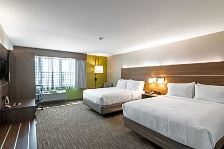 Holiday Inn Express & Suites Camarillo, an IHG Hotel