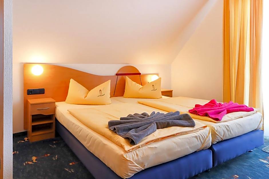 Aparthotel Leuchtfeuer Rügen