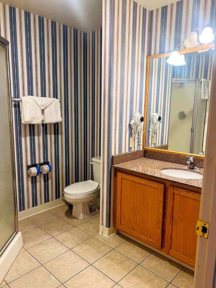 America's Best Value Inn Sandpoint