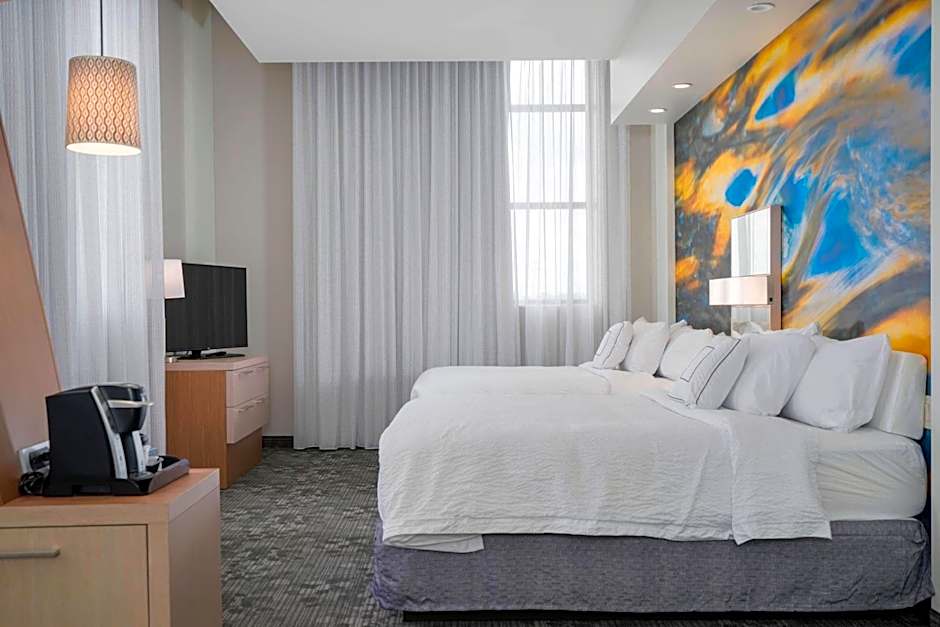 Courtyard by Marriott Niagara Falls, USA