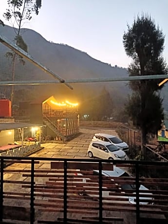 Istana Bromo Resort