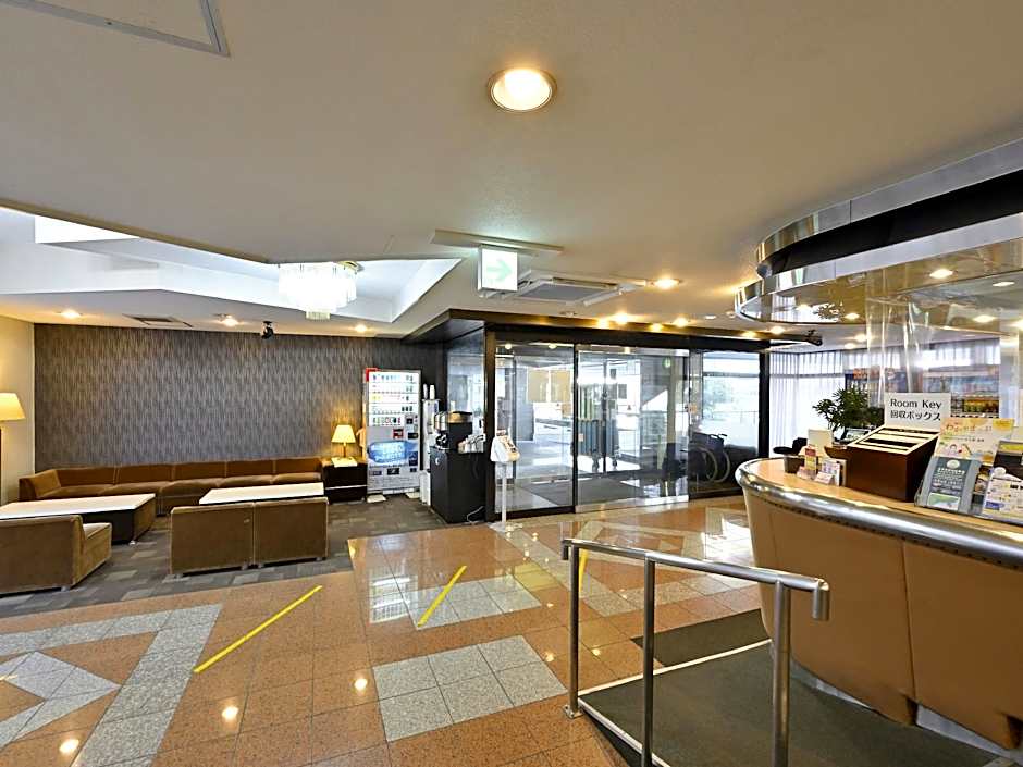 Wakayama Dai-Ni Fuji Hotel
