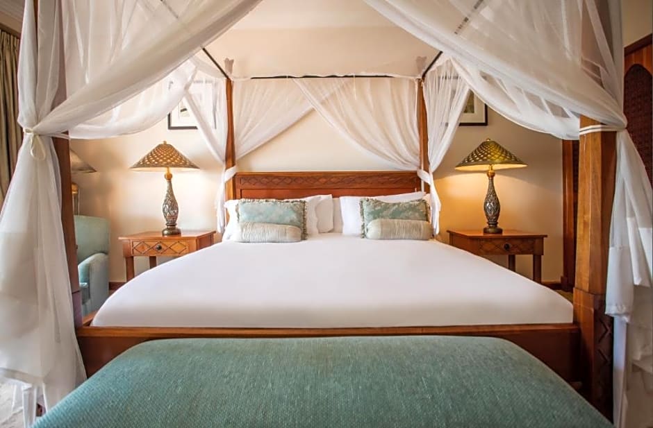 Avani Pemba Beach Hotel