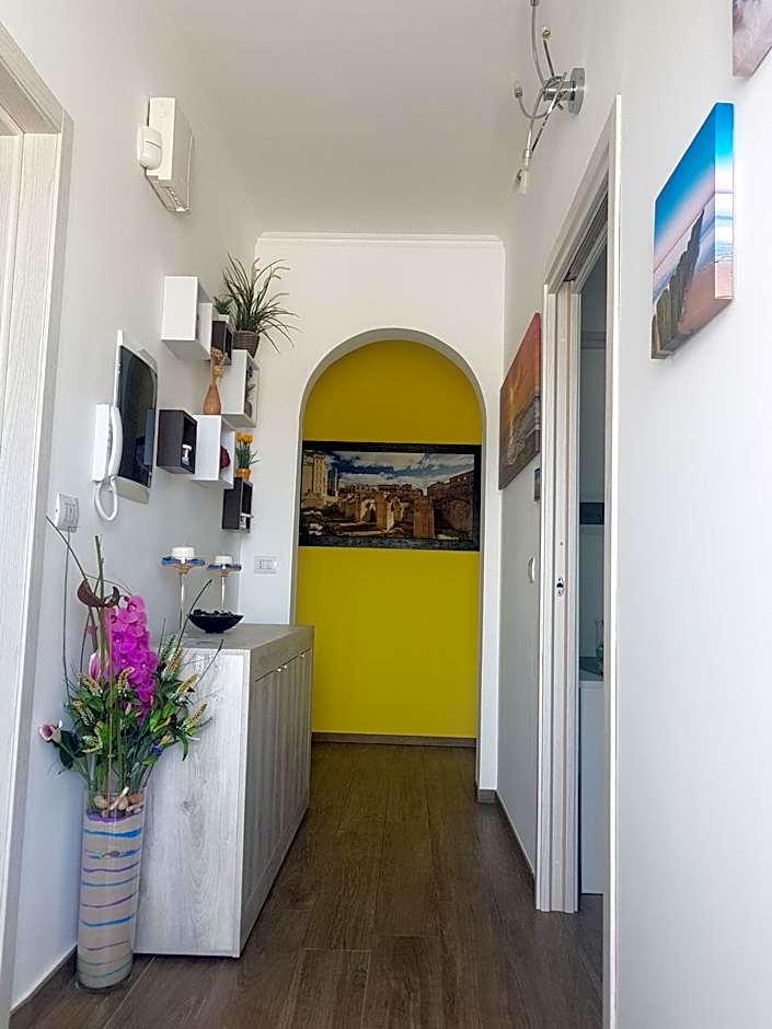 B&B villa brezza marina