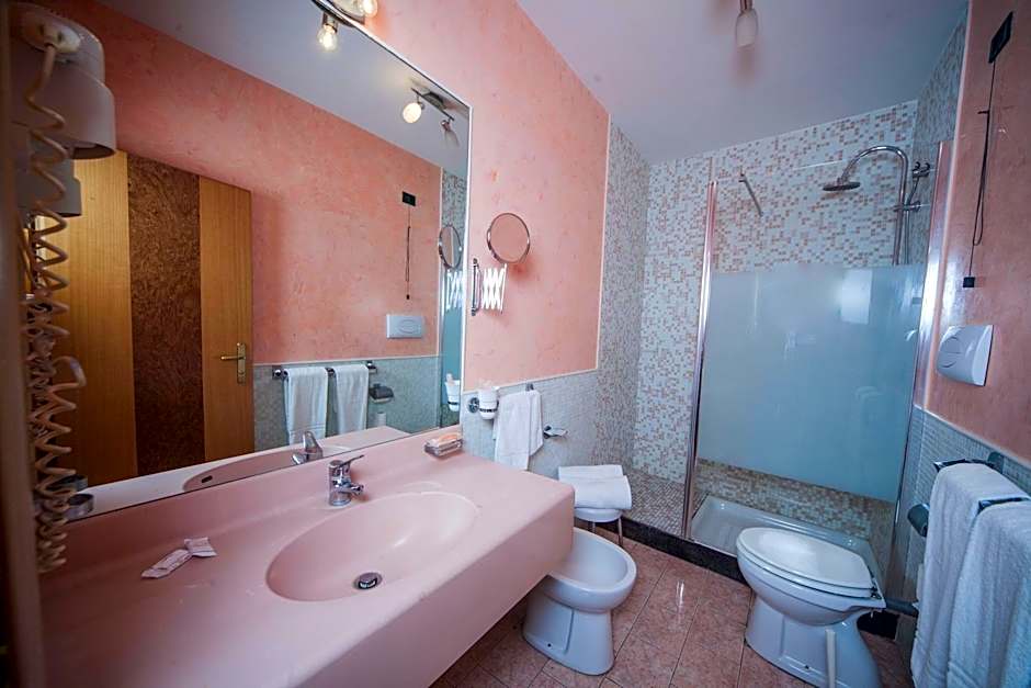 Hotel La Pace