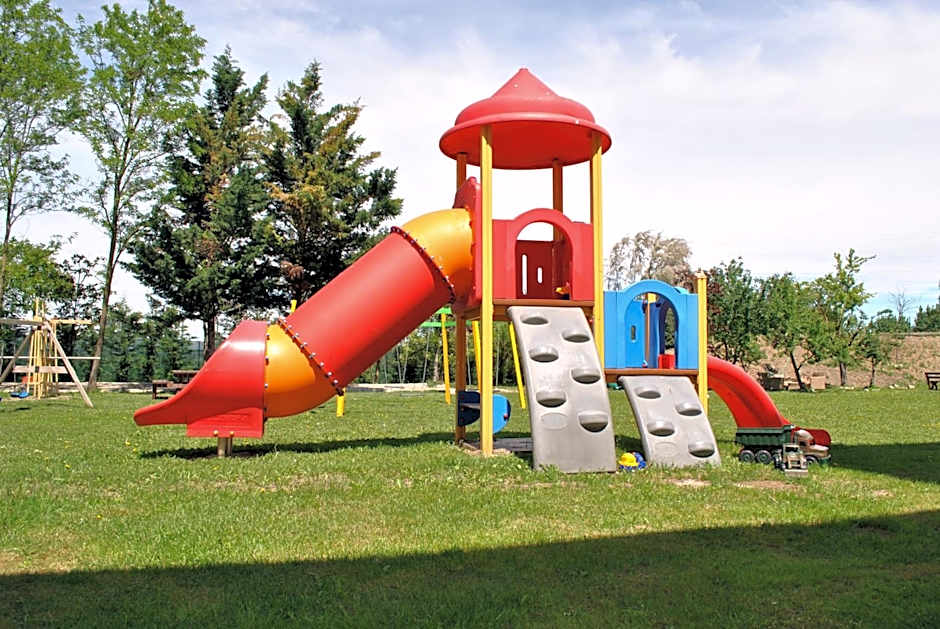 Hotel Villa Costanza