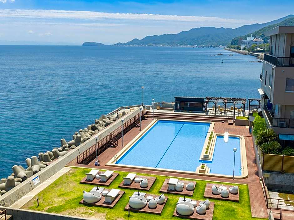 Awakan - Formerly Awajishima Kanko Hotel