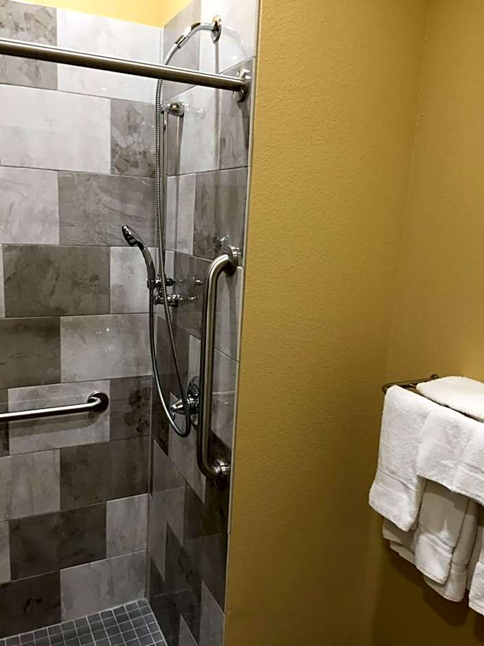 La Bonita Inn & Suites - Crane