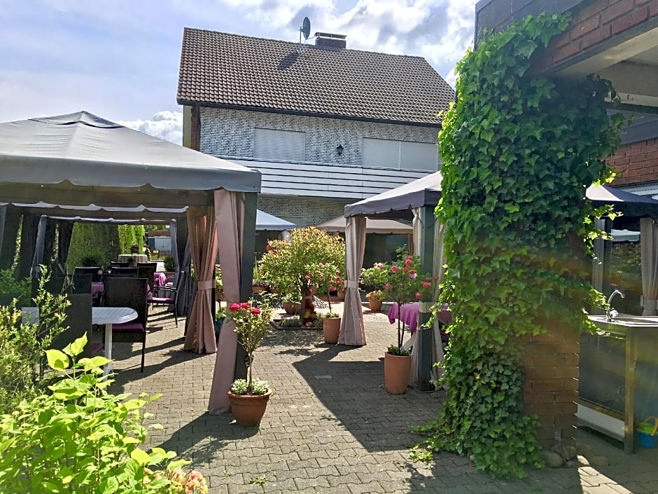 Landgasthof Rheda Hotel - Restaurant