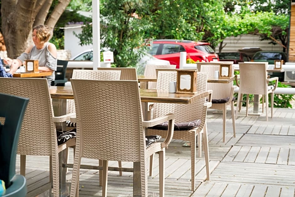 Village Garden Pansiyon