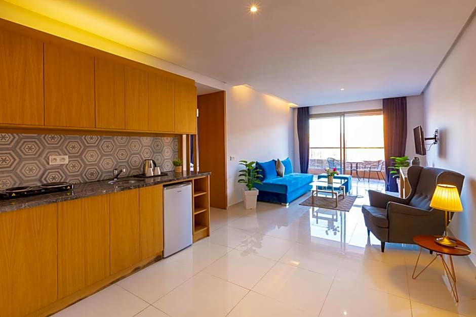 AppartHotel Atrani