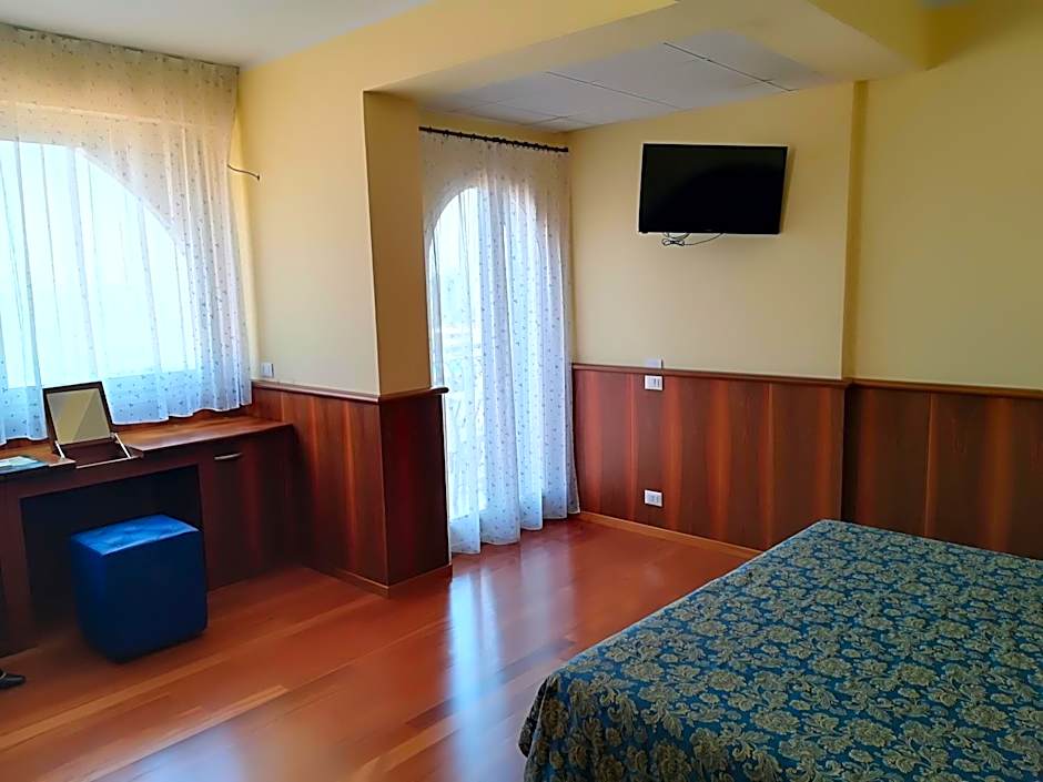 Hotel Nike